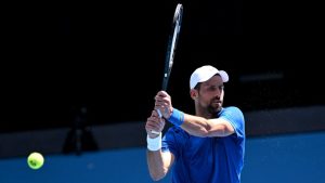 Novak Djokovic : « On m’a donné de la nourriture qui m’a empoisonné… » La révélation saisissante de la star mondiale du tennis