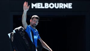 Novak Djokovic : « Pour tous les experts en blessure sportive… » La réponse cinglante du Serbe aux spectateurs qui l’ont sifflé à l’Open d’Australie
