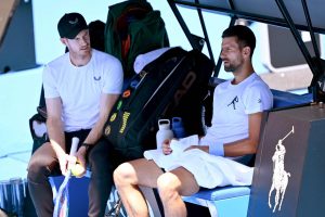 Novak Djokovic affirme avoir été « empoisonné » avant son expulsion d’Australie en 2022