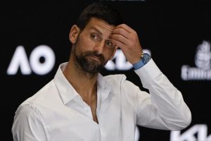 Novak Djokovic affirme avoir été « empoisonné » lors de sa détention précédant son expulsion d&rsquo;Australie en 2022
