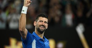 Novak Djokovic élimine Carlos Alcaraz dans le choc des quarts de finale – rts.ch