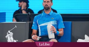 Novak Djokovic empoisonné en Australie? « Du plomb et du mercure… »