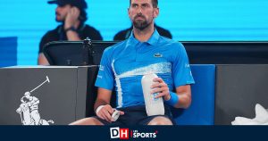 Novak Djokovic empoisonné en Australie ? « Du plomb et du mercure… »