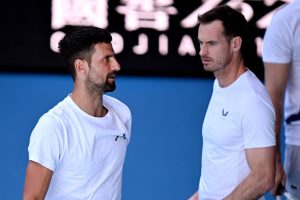 Novak Djokovic, le début de la fin ou l’aube d’un ultime record, guidé par Andy Murray ?