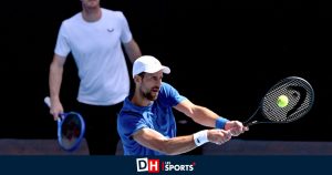 Novak Djokovic révèle les détails de sa collaboration avec Andy Murray, son nouvel entraîneur : « Son QI tennis est très élevé, on le sait tous »