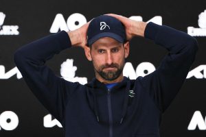 Novak Djokovic, sa quête record en question