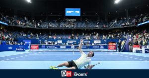 Officiel : l&rsquo;European Open se déplace d&rsquo;Anvers à Bruxelles !