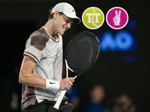 On vous offre votre nouvelle raquette pendant l&rsquo;Open d&rsquo;Australie !