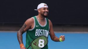 Open d’Australie 2025 : « Fumer un gros joint aux Bahamas ! » Le rêve sans filtre de Nick Kyrgios pour son après-carrière