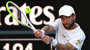 Open d’Australie 2025 : « J’ai passé 15 minutes dans le noir… » Corentin Moutet victime d’un malaise avant son match du troisième tour