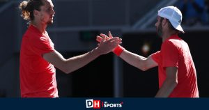 Open d&rsquo;Australie: Alexander Zverev, Carlos Alcaraz et Aryna Sabalenka en huitièmes
