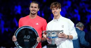 Open d&rsquo;Australie > Pat Cash : « Si la finale entre Sinner et Zverev n&rsquo;était pas formidable pour les spectateurs c&rsquo;est parce que le niveau de Jannik a été abaissé par la performance d&rsquo;Alexander »