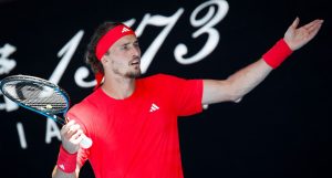 Open d&rsquo;Australie > John McEnroe sur Zverev, battu par Sinner en finale : « Alexander était plat comme une crêpe. J&rsquo;ai été très surpris par son niveau. Il avait l&rsquo;air d&rsquo;un gars qui est tombé malade. Je ne sais pas ce qui lui est arrivé »