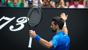 Open d&rsquo;Australie > Rennae Stubbs : « Je me fiche de ce que tu penses de Novak Djokovic, que tu l&rsquo;aimes ou que tu le détestes. Si tu l&rsquo;as hué en sortant du terrain aujourd&rsquo;hui, tu es une honte »