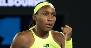 Open d&rsquo;Australie > Cori Gauff, battue par Paula Badosa en quarts de finale : « Il faut juste se rendre compte que la plupart des coachs qui parlent sur Internet n&rsquo;ont jamais entraîné ​​personne de mon niveau ou n&rsquo;ont jamais joué »