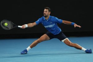 Open d’Australie : Djokovic – Zverev, le maître se méfie de l’élève