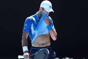 Open d’Australie. Djokovic publie l’IRM de sa blessure et ironise sur les « experts »