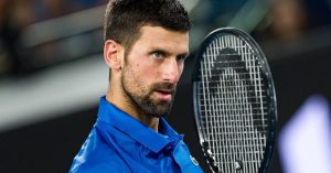 Open d&rsquo;Australie > Novak Djokovic au sujet de l&rsquo;affaire Channel 9 : « Je ne me souviens pas de la dernière fois où un tournoi du Grand Chelem s&rsquo;est déroulé sans une certaine forme de drame, pour être honnête »