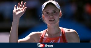 Open d&rsquo;Australie: Elena Rybakina et Jasmine Paolini déroulent, Emma Navarro poussée à la limite