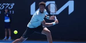 Open d&rsquo;Australie > Monfils, toujours en grande forme, va maintenant défier Fritz : « Comme je le dis toujours dès le premier jour, pour moi, le plus important est la santé. C&rsquo;est juste une partie de ma vie. C&rsquo;est très beau, beau. Le tennis me donne tout, vous savez »