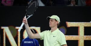 Open d&rsquo;Australie > Sinner étouffe un Zverev toujours aussi décevant