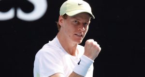 Open d&rsquo;Australie > Sinner écœure totalement Shelton et rejoint Zverev en finale !