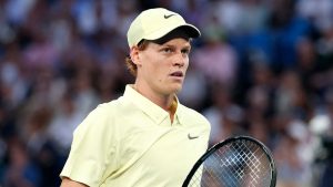 Open d&rsquo;Australie: Jannik Sinner, solide de bout en bout, s&rsquo;offre un deuxième sacre consécutif en battant Alexander Zverev