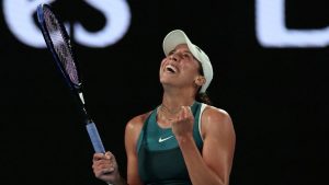 Open d’Australie : Keys use Swiatek pour s’offrir une finale surprise contre Sabalenka