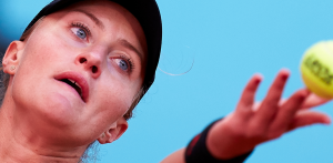 Open d&rsquo;Australie > Kichenok, qui a refusé de serrer la main de la Française Mladenovic : « J&rsquo;ai reçu des menaces très directes de mon adversaire durant le match. La réponse que j&rsquo;ai reçue à mes nombreuses excuses était : &lsquo;Tu verras la prochaine fois !' »