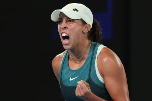 Open d’Australie. Madison Keys surprend Sabalenka et triomphe enfin en Grand Chelem