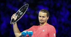 ATP – Buenos Aires > Alexander Zverev, deux semaines après sa défaite en finale de l&rsquo;Open d&rsquo;Australie : « Lorsque vous perdez ce genre de match, beaucoup d&rsquo;émotions vous traversent l&rsquo;esprit. Parfois, on regrette ce que l&rsquo;on dit »