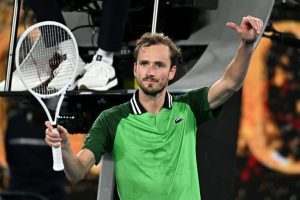 Open d’Australie : Medvedev, Rybakina, Rublev – Fonseca et Monfils