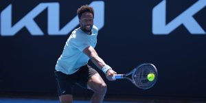France, Open d&rsquo;Australie > Pier Gauthier, ancien coach de Monfils : « Gaël, c&rsquo;est un mec qui a été Top 10 mondial pendant plusieurs années et moi, je suis là à vous expliquer qu&rsquo;on peut avoir des regrets »