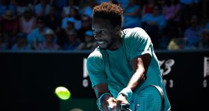 ATP – Miami > Gaël Monfils sur le tombeur de Daniil Medvedev, son adversaire au troisième tour : « S&rsquo;il est là, c&rsquo;est qu&rsquo;il joue bien aussi. En plus, j&rsquo;ai vu qu&rsquo;il avait gagné avec un score sec »