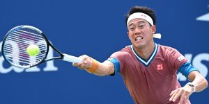 Open d&rsquo;Australie > Nishikori signe le premier exploit du tournoi