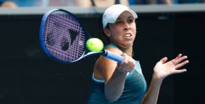 Open d&rsquo;Australie > Pas de finale Sabalenka-Swiatek, Madison Keys tire son épingle du jeu !