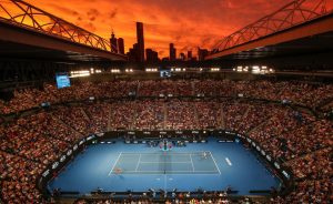Open d&rsquo;Australie : Que les festivités commencent !