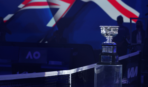 Open d&rsquo;Australie > Roddick tranche entre Djokovic, Alcaraz et Sinner pour le vainqueur du tournoi : « Je ne parierais certainement pas contre lui. C&rsquo;est l&rsquo;homme à battre »