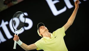 Open d&rsquo;Australie > Sinner étouffe un Zverev toujours aussi décevant et remporte son troisième titre du Grand Chelem