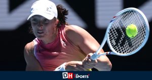 Open d&rsquo;Australie: Swiatek au 3e tour après un succès facile contre la Slovaque Sramkova