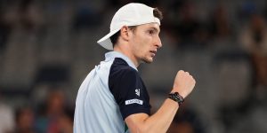 Open d&rsquo;Australie > Ugo Humbert, après sa victoire contre le 146e mondial : « Ça s&rsquo;est joué à rien… »