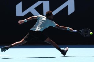 Open d’Australie. Vainqueur du thriller français, Monfils poursuit sa légende, Medvedev et Fritz qualifiés