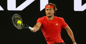 Open d&rsquo;Australie > Zverev dans le dernier carré, ce n&rsquo;est pas vraiment une surprise !