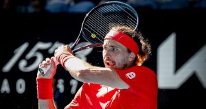 Open d&rsquo;Australie > Zverev, qualifié en finale : « Ce n&rsquo;est pas comme si Djokovic avait abandonné dès le début. J&rsquo;aurais eu alors quatre jours de repos. Cela aurait peut-être été un peu trop car on a alors l&rsquo;impression de commencer un nouveau tournoi »