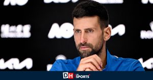 Open d&rsquo;Australie: « excuses » du journaliste et la chaîne australienne épinglés par Djokovic, Musk s&rsquo;en mêle