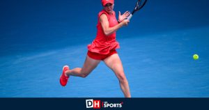 Open d&rsquo;Australie: l&rsquo;Ukrainienne Svitolina domine une Russe, Sinner qualifié pour les quarts