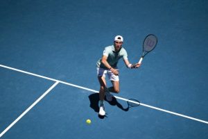 Open d&rsquo;Australie : le programme de dimanche