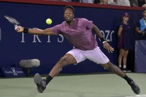 Open d&rsquo;Australie : le programme de jeudi avec Monfils, Moutet, Gracheva et Sinner