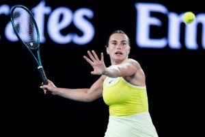 Open d&rsquo;Australie : le programme de jeudi avec Sabalenka et Swiatek