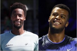 Open d&rsquo;Australie : le programme de mardi avec le duel  Monfils-Mpetshi Perricard et Medvedev